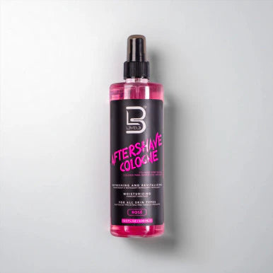 L3VEL3 After Shave Spray - Rose
